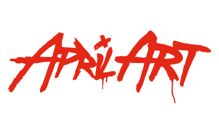 Logo AprilArt