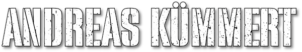 Logo Andreas Kümmert