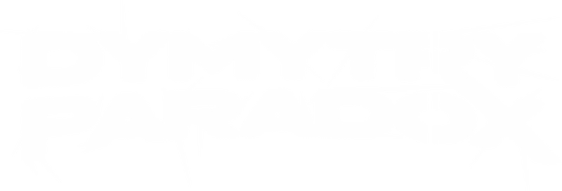 Logo Dymytry Paradox